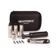 Фото 2121: Набор инструментов Nightforce для установки прицелов (А432)
