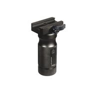 Фото 6921: Рукоятка Leapers UTG MS QD Low Pro Lever Lock Combat Quality Metal Foregrip MNT-GRP001SQ