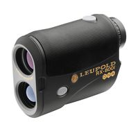 Фото 2990: Цифровой лазерный дальномер Leupold RX®-800i Compact Digital Rangefinder DNA™ 115266