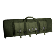 Фото 8540: Тактическая сумка Leapers UTG Combat Operation 34 RC Series Gun Case, OD Green PVC-RC34G