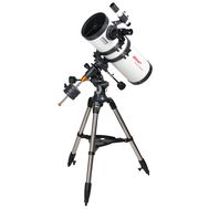 Фото 5750: Телескоп Veber PolarStar 1400/150 EQ рефлектор