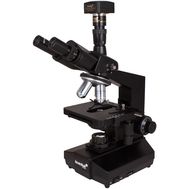 Фото 3460: Микроскоп цифровой Levenhuk D870T, 8 Мпикс, тринокулярный