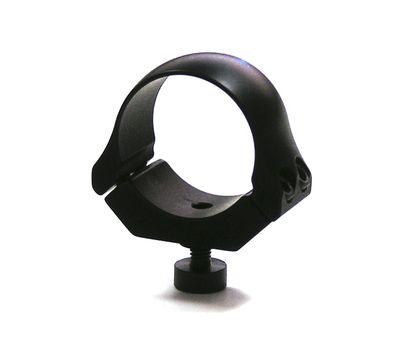 Фото 1680: Кольцо для моноблочного кронштейна MAK, 30 мм, высота 5 мм 2460-3005