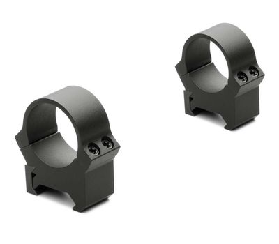 Фото 6868: Кольца Leupold PRW на 26мм средние 54147