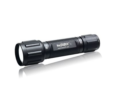 Фото 2590: Фонарь NexTORCH T6-X (упаковка блистер)