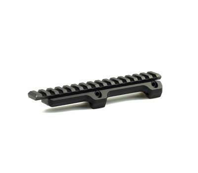 Фото 8058: Кронштейн Blaser на Weaver 5092-5000 / 5092-50193