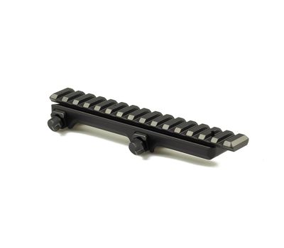 Фото 4940: Кронштейн Blaser на Weaver 5092-5000 / 5092-50193