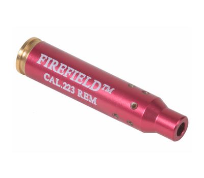 Фото 6736: Лазерный патрон Firefield для пристрелки .223 Rem (FF39001)