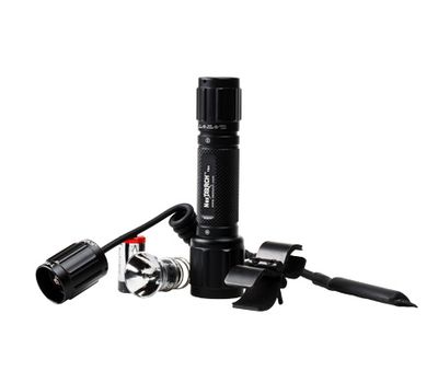 Фото 6427: Фонарь NexTORCH T6A LED SET