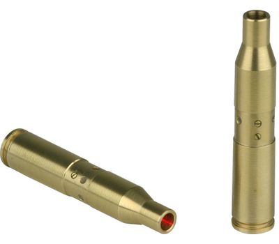 Фото 2500: Лазерный патрон Sight Mark для пристрелки .30-06, .270Win, .25-06Win (SM39003)