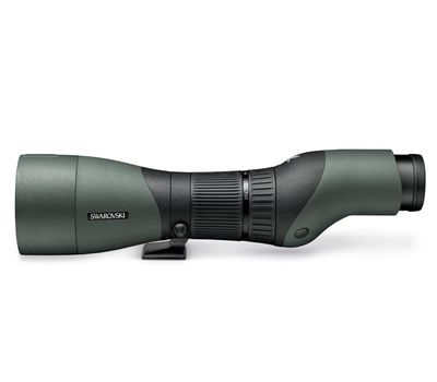 Фото 2566: Зрительная труба Swarovski STX 25-60x85 наклонная