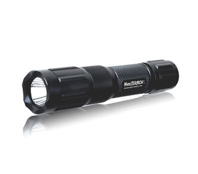 Фото 7792: Фонарь NexTORCH T6AHS-L