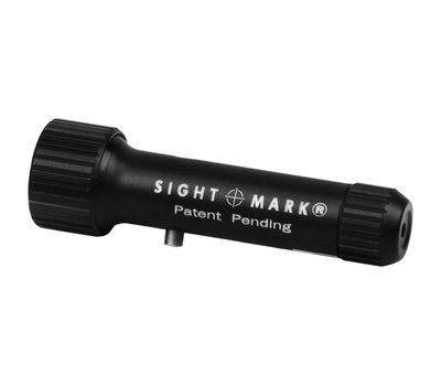 Фото 8202: Универсальная лазерная пристрелка Sightmark (SM39014)