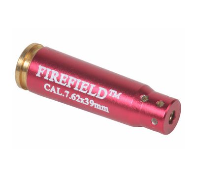 Фото 8850: Лазерный патрон Firefield для пристрелки 7.62x39 (FF39002)