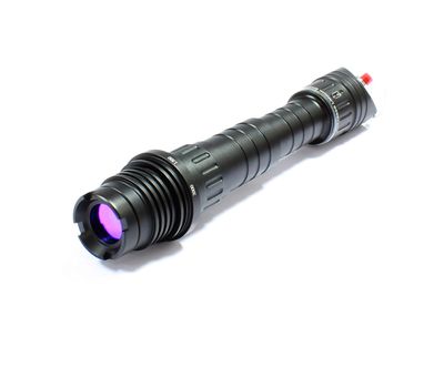 Фото 9338: Лазерный фонарь (зеленый) LaserSpeed LS-KS1-G100A 100мВт