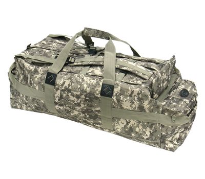 Фото 1059: Сумка Ranger Field Bag, Army Digital PVC-P807R