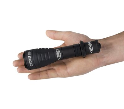 Фото 4161: Фонарь Armytek Predator Pro v3 XHP35 High Intensity 1700 люмен (белый свет)