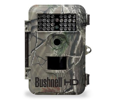 Фото 7037: Камера Bushnell Trophy Cam HD - RealTree Xtra 119447С