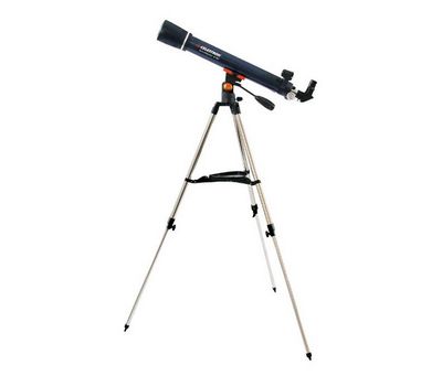 Фото 2833: Телескоп Celestron AstroMaster LT 60 AZ