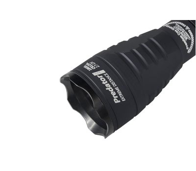 Фото 7546: Фонарь Armytek Predator Pro v3 XHP35 High Intensity 1700 люмен (белый свет)
