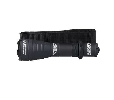 Фото 6636: Фонарь Armytek Predator Pro v3 XHP35 High Intensity 1700 люмен (белый свет)
