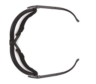Фото 4226: Тактические очки Pyramex Venture Gear V2G GB1830ST (Anti-Fog, Diopter ready)