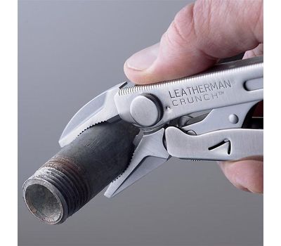 Фото 6334: Multi-tool Leatherman Crunch®