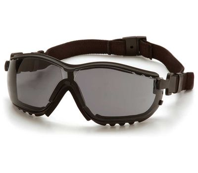 Фото 2227: Тактические очки Pyramex Venture Gear V2G GB1820ST (Anti-Fog, Diopter ready)