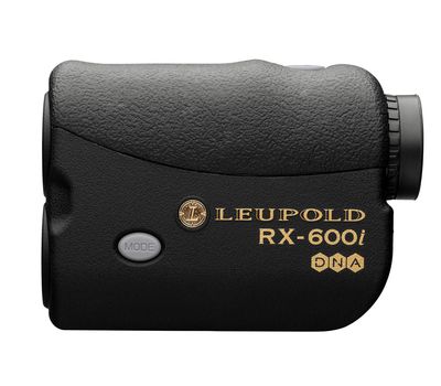 Фото 7137: Цифровой лазерный дальномер Leupold RX-600i Digital Laser Rangefinder 115265