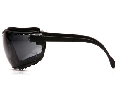 Фото 7150: Тактические очки Pyramex Venture Gear V2G GB1820ST (Anti-Fog, Diopter ready)