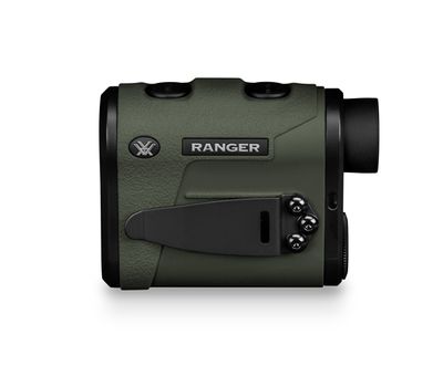 Фото 7759: Лазерный дальномер VORTEX RANGER 1000 (6x22, максимальная дальность до 915м)