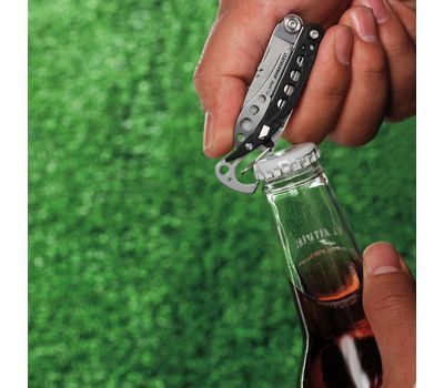 Фото 9680: Multi-tool Leatherman Style® CS