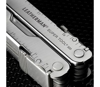 Фото 4108: Multi-tool Leatherman Super Tool® 300