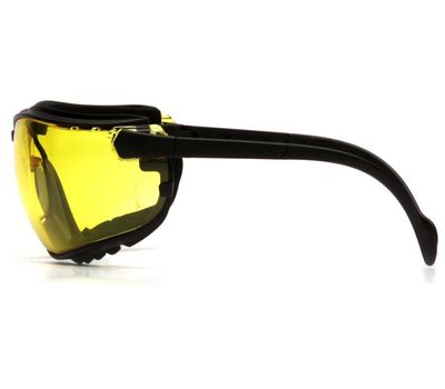Фото 699: Тактические очки Pyramex Venture Gear V2G GB1830ST (Anti-Fog, Diopter ready)
