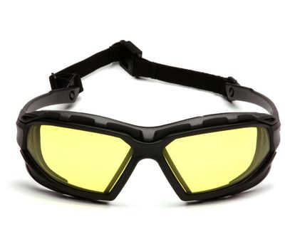 Фото 8679: Противоосколочные очки Pyramex Highlander-Plus SBG5030DT