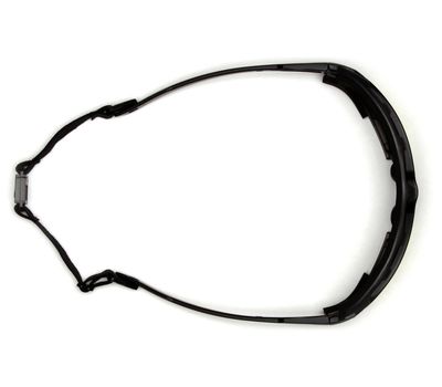 Фото 1755: Противоосколочные очки Pyramex Highlander-Plus SBG5030DT