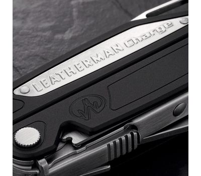 Фото 2467: Multi-tool Leatherman Charge® AL