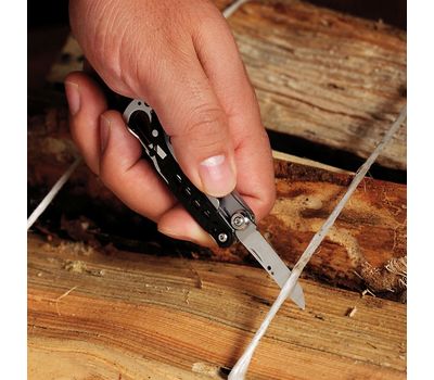 Фото 8120: Multi-tool Leatherman Style® CS
