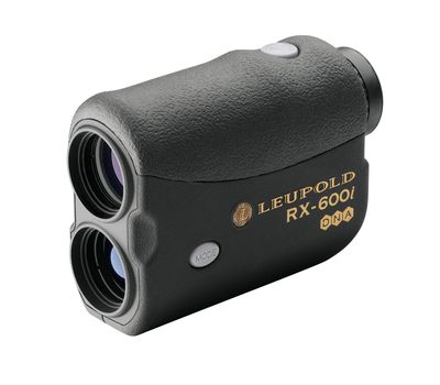 Фото 7716: Цифровой лазерный дальномер Leupold RX-600i Digital Laser Rangefinder 115265