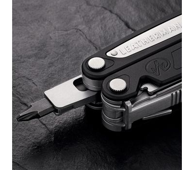 Фото 6552: Multi-tool Leatherman Charge® ALX