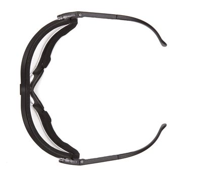 Фото 2947: Тактические очки Pyramex Venture Gear V2G GB1820ST (Anti-Fog, Diopter ready)