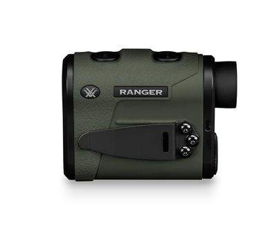 Фото 6066: Лазерный дальномер VORTEX RANGER 1500 (6x22, максимальная дальность до 1370м)
