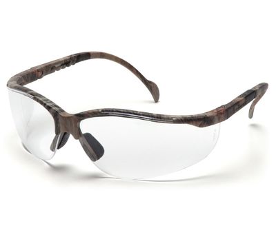 Фото 8366: Cтрелковые очки Pyramex Venture 2 SH1810S