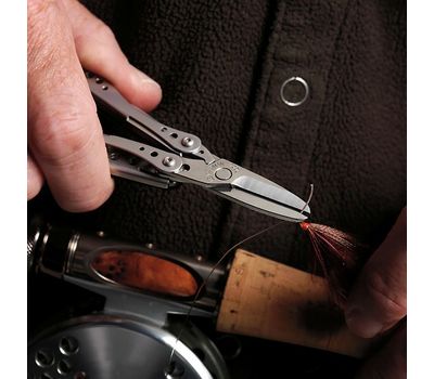 Фото 719: Multi-tool Leatherman Style® CS