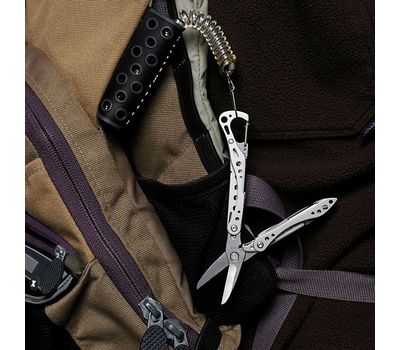 Фото 8573: Multi-tool Leatherman Style® CS