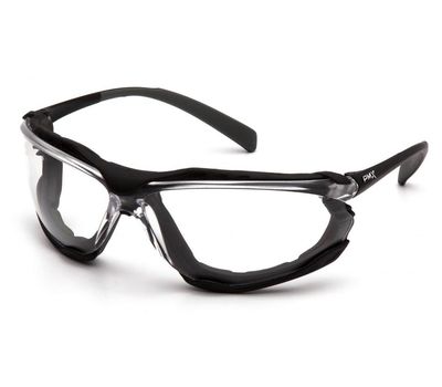 Фото 7557: Cтрелковые очки Pyramex Proximity SB9310ST