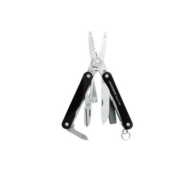 Фото 1286: Multi-tool Leatherman Squirt® ES4