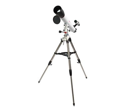 Фото 3084: Телескоп Veber PolarStar 900/90 EQ8 рефрактор