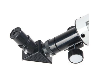 Фото 6446: Телескоп Veber 360/50 рефрактор в кейсе
