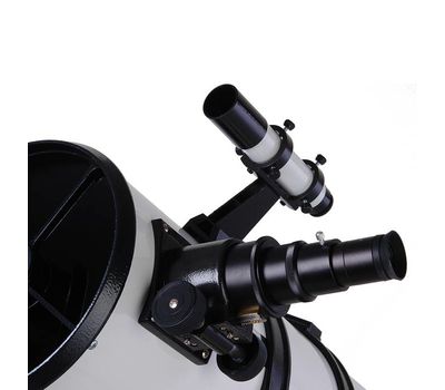 Фото 4320: Телескоп 800/203 рефлектор